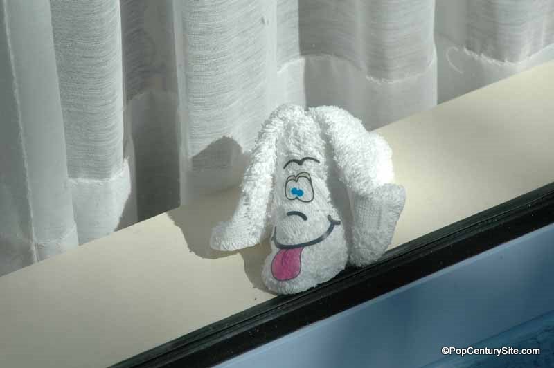 Mousekeeping